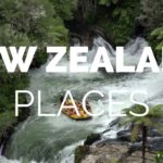 10 Must-Visit Hidden Gems in New Zealand: Unveiling Exotic Destinations for Your Dream Vacation